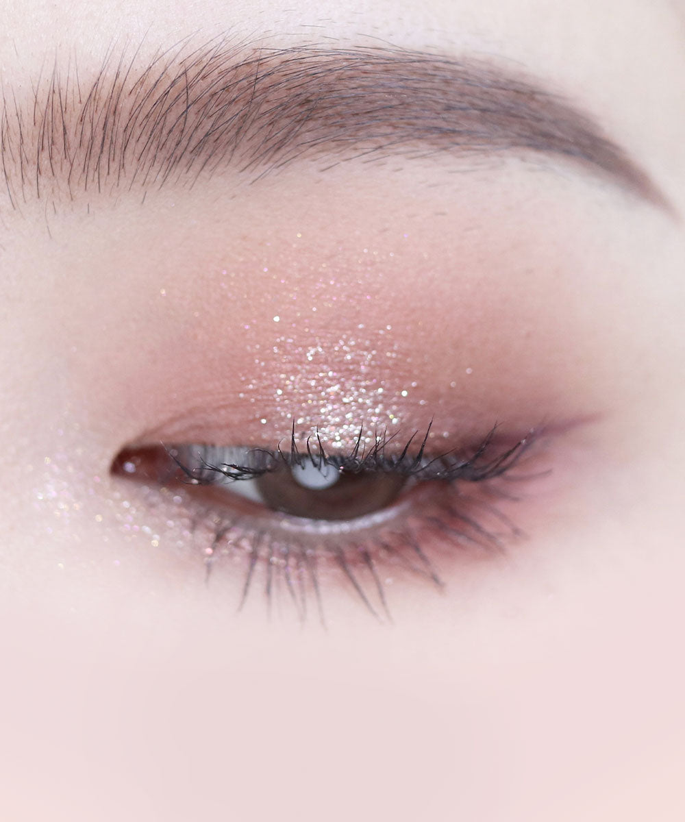 JOOCYEE-4 Shades Eyeshadow Palette