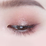 JOOCYEE-4 Shades Eyeshadow Palette