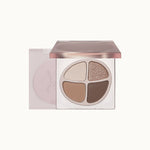 JOOCYEE-4 Shades Eyeshadow Palette