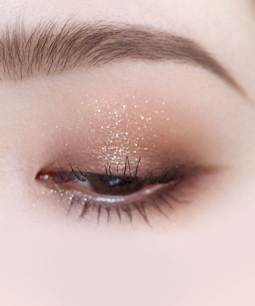 JOOCYEE-4 Shades Eyeshadow Palette