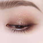 JOOCYEE-4 Shades Eyeshadow Palette