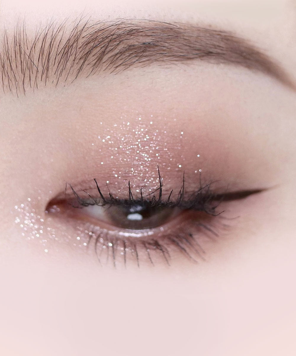 JOOCYEE-4 Shades Eyeshadow Palette