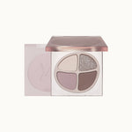 JOOCYEE-4 Shades Eyeshadow Palette