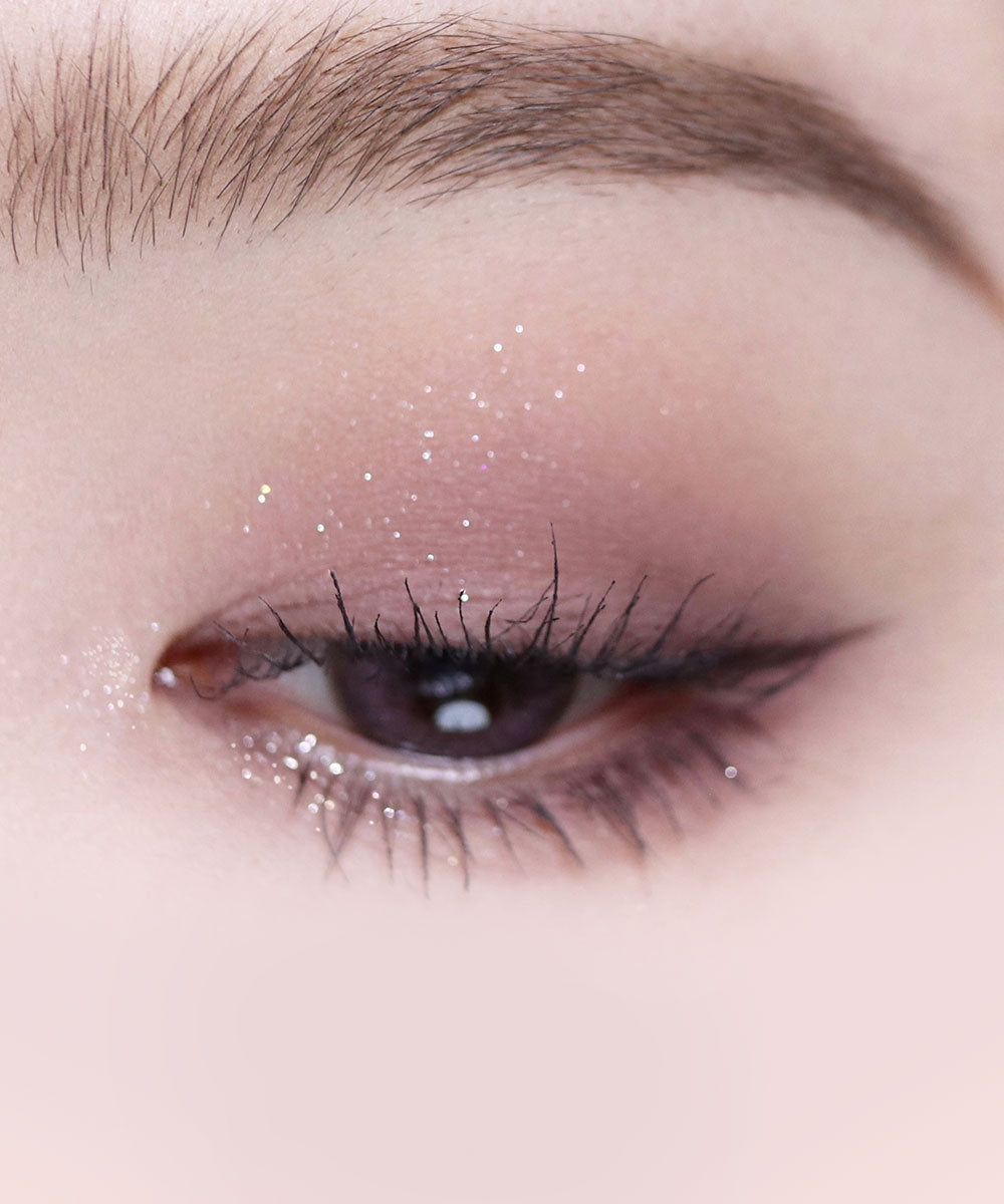 JOOCYEE-4 Shades Eyeshadow Palette