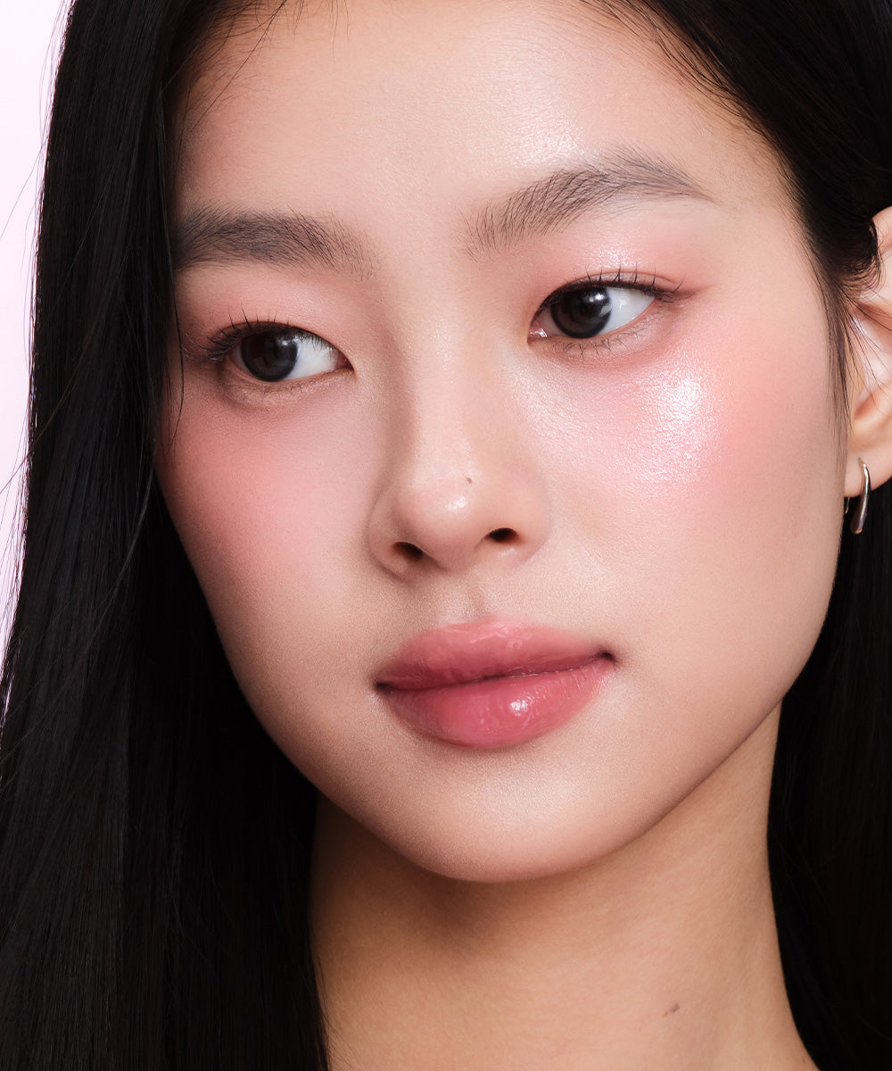 JOOCYEE-Cream Blush Duo