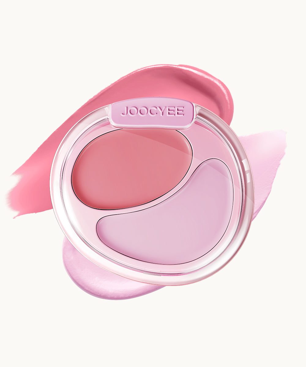 JOOCYEE-Cream Blush Duo