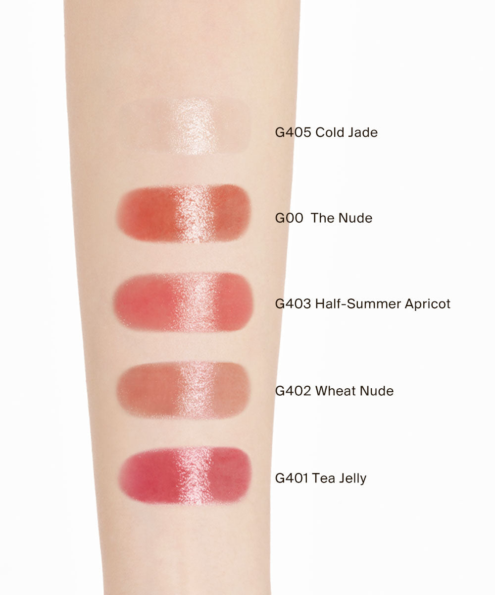 JOOCYEE-Glazed Multi-Purpose Stick