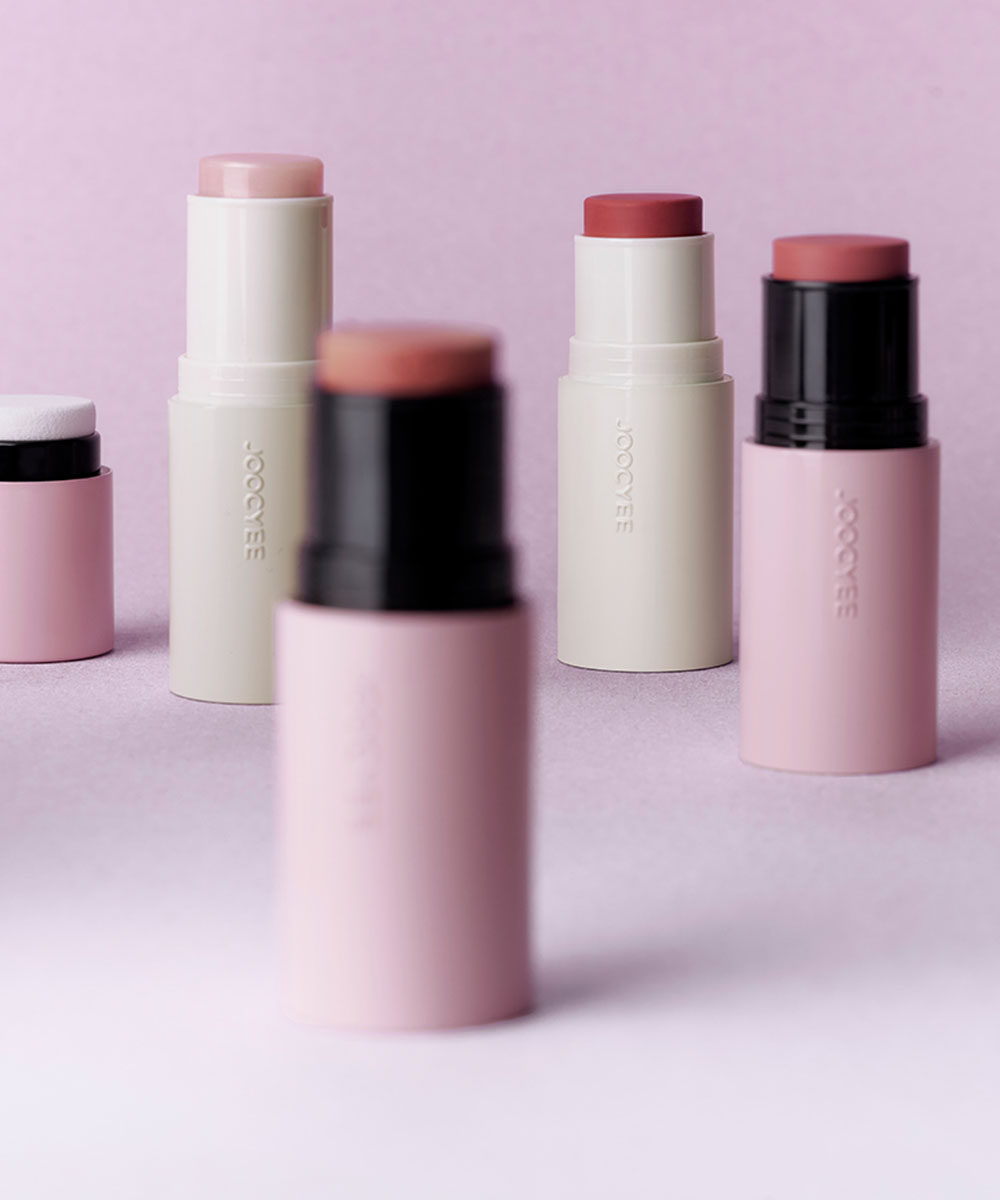 JOOCYEE-Glazed Multi-Purpose Stick
