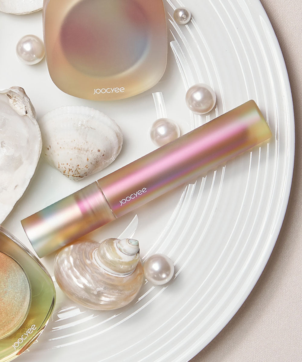 Spiral Shell Glazed Lip Gloss
