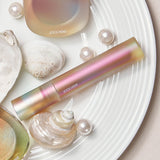 Spiral Shell Glazed Lip Gloss