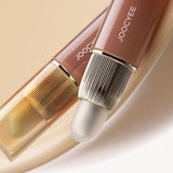 JOOCYEE-New Jelly Blending Brush Glazed Lip Gloss
