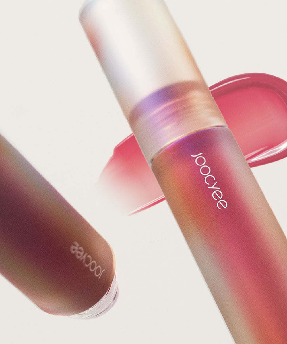 Spiral Shell Glazed Lip Gloss