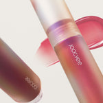 Spiral Shell Glazed Lip Gloss