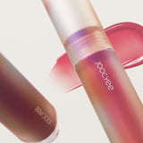 Spiral Shell Glazed Lip Gloss