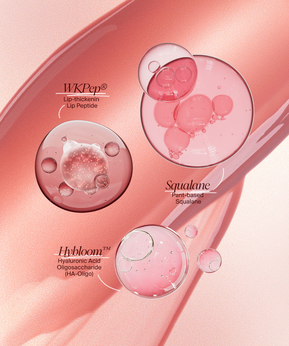 JOOCYEE-New Juicy Glazed Rouge 2.0 Ultra Shine
