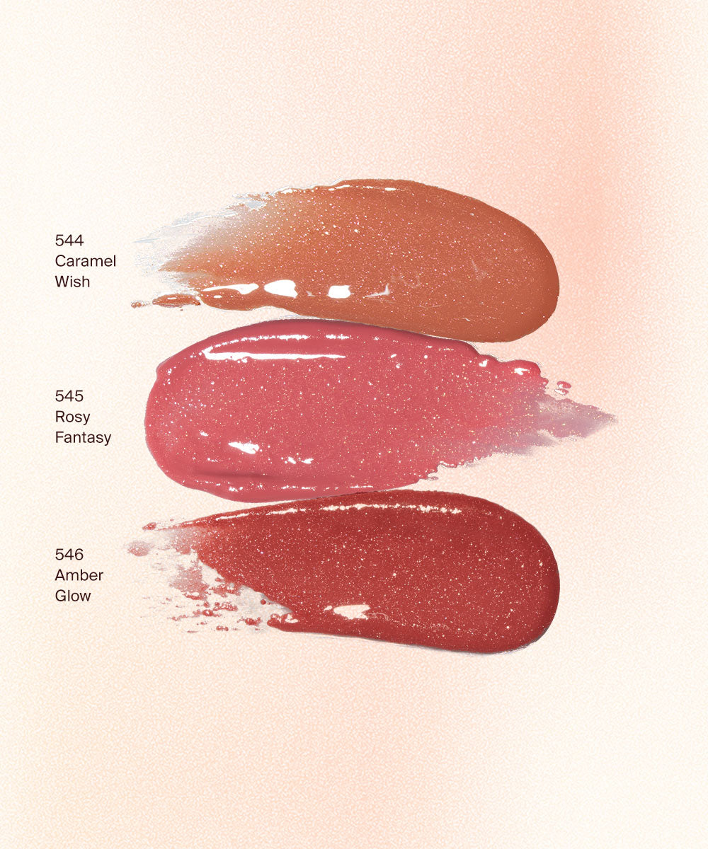 JOOCYEE-New Juicy Glazed Rouge 2.0 Ultra Shine