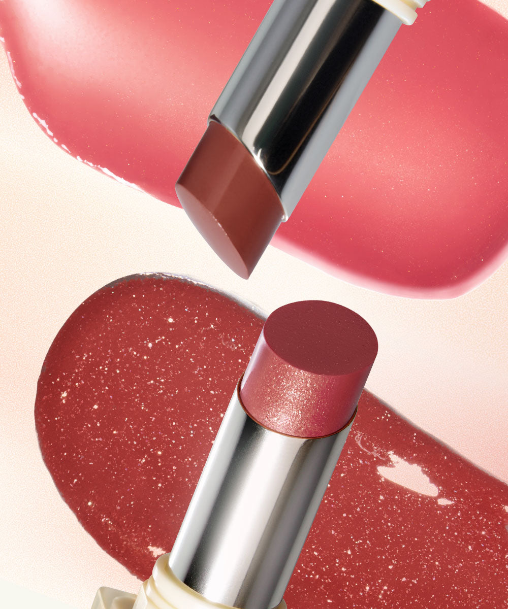 JOOCYEE-New Juicy Glazed Rouge 2.0 Ultra Shine