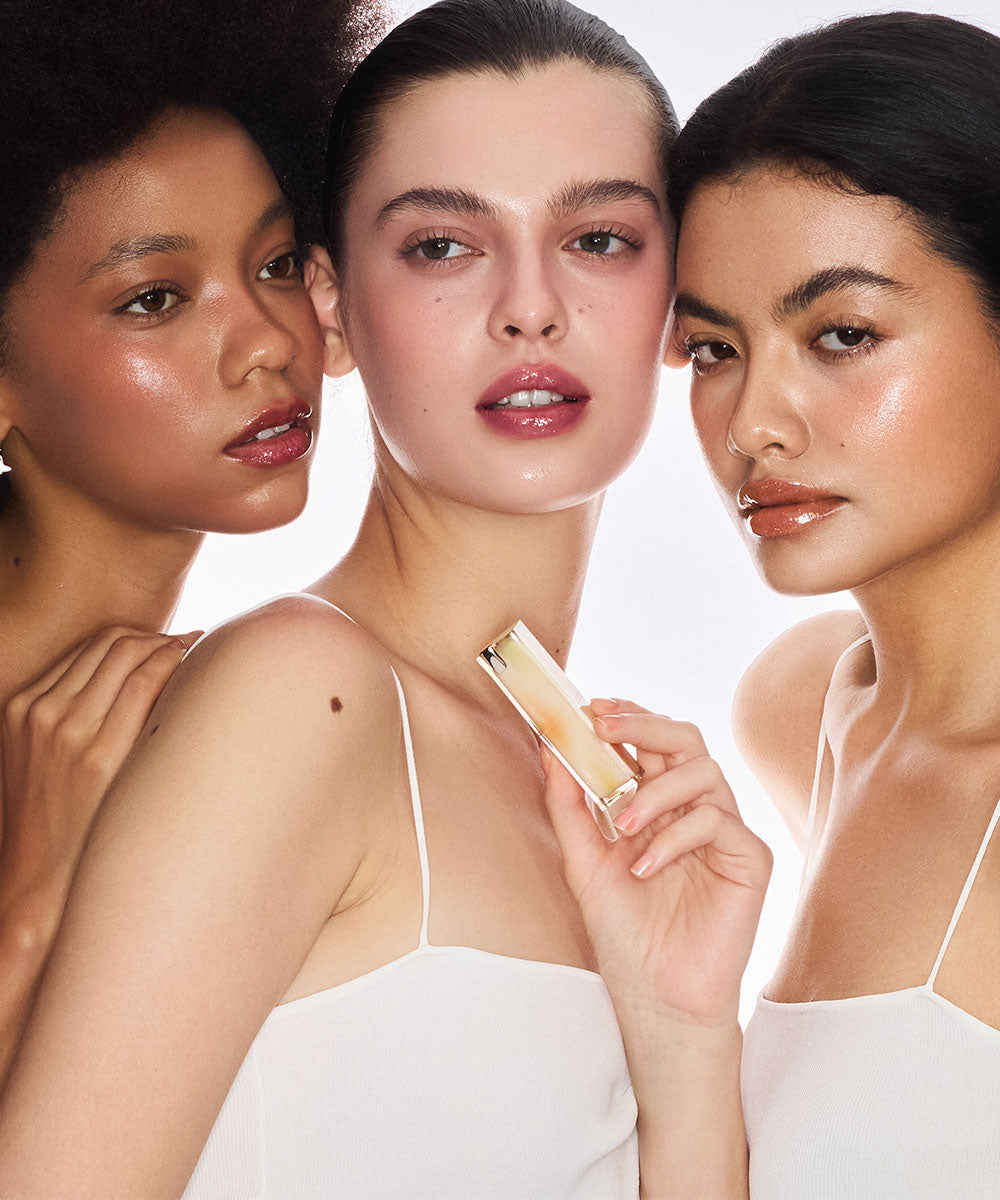 JOOCYEE-New Juicy Glazed Rouge 2.0 Ultra Shine
