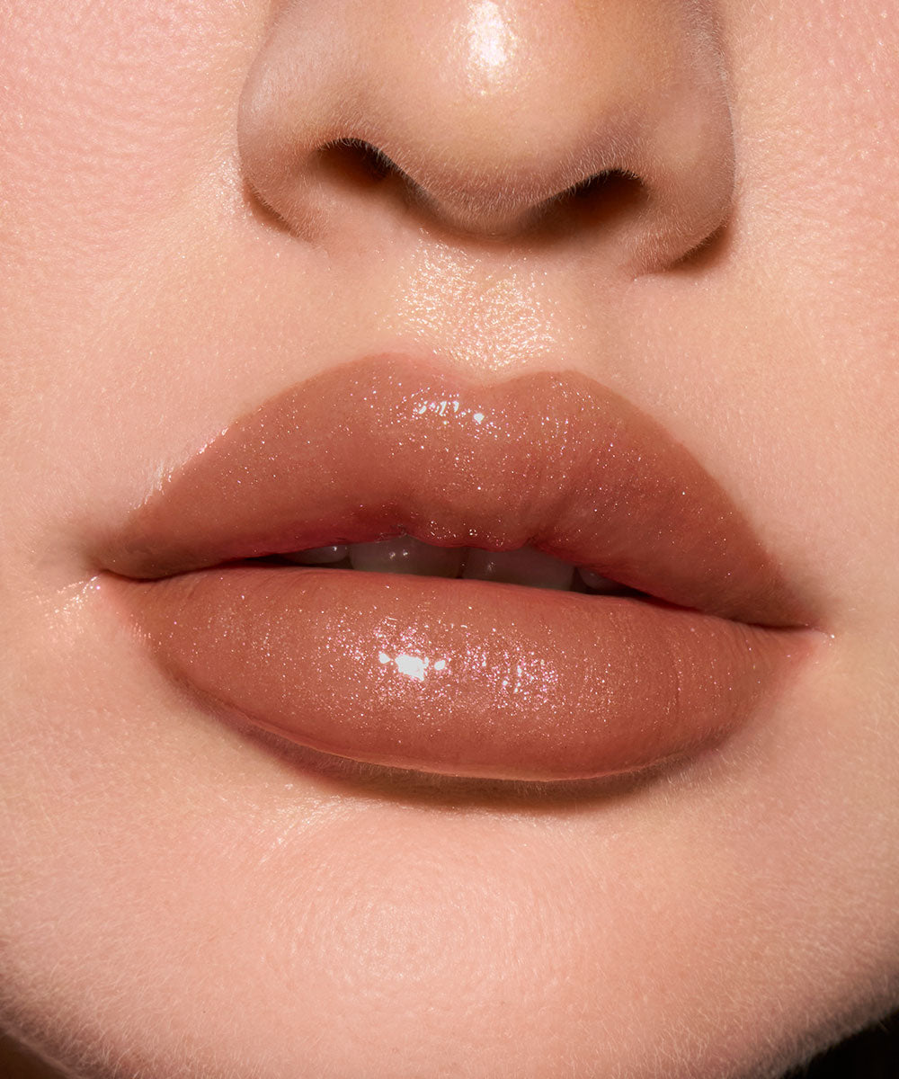 JOOCYEE-New Juicy Glazed Rouge 2.0 Ultra Shine