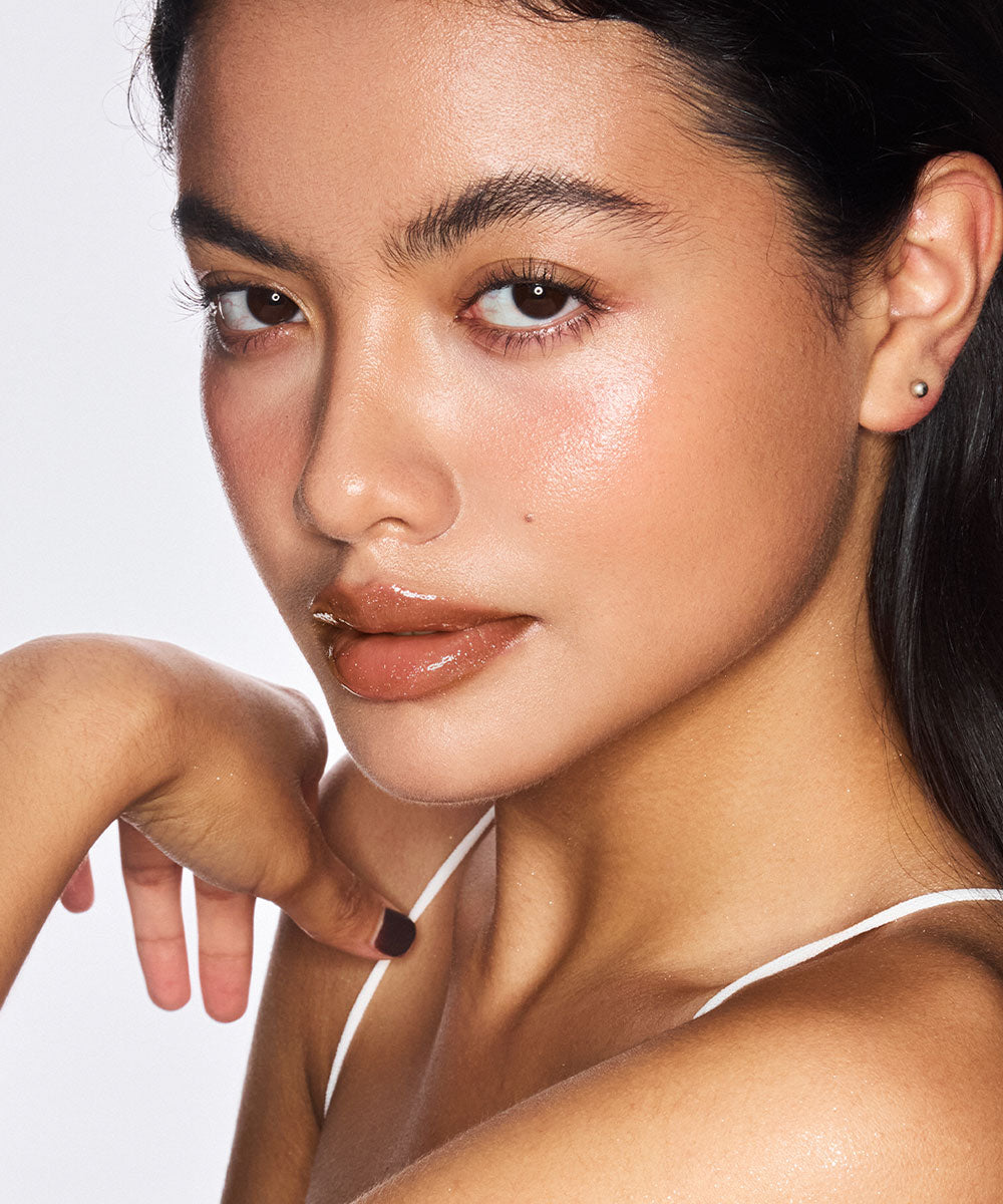 JOOCYEE-New Juicy Glazed Rouge 2.0 Ultra Shine