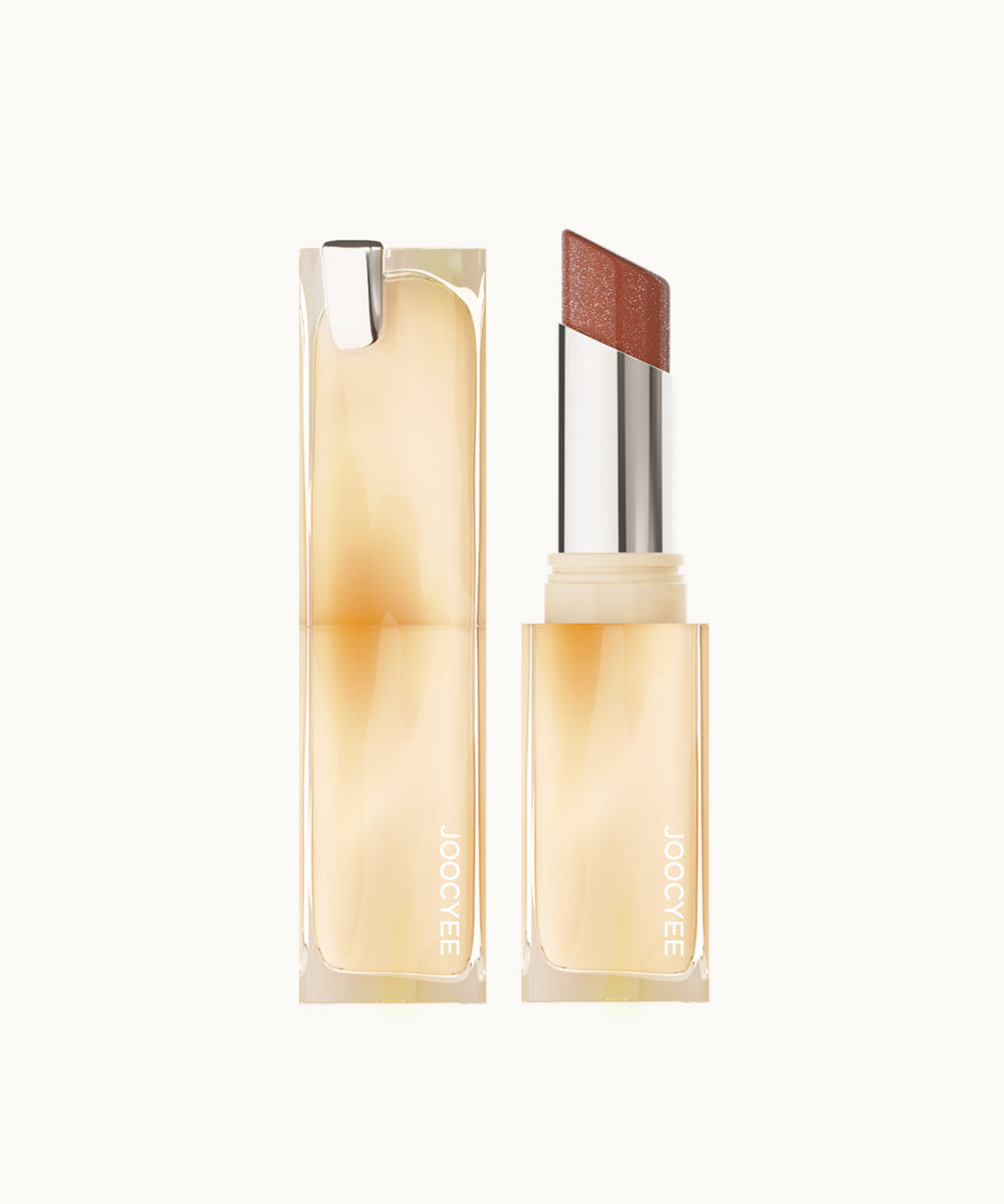 JOOCYEE-New Juicy Glazed Rouge 2.0 Ultra Shine