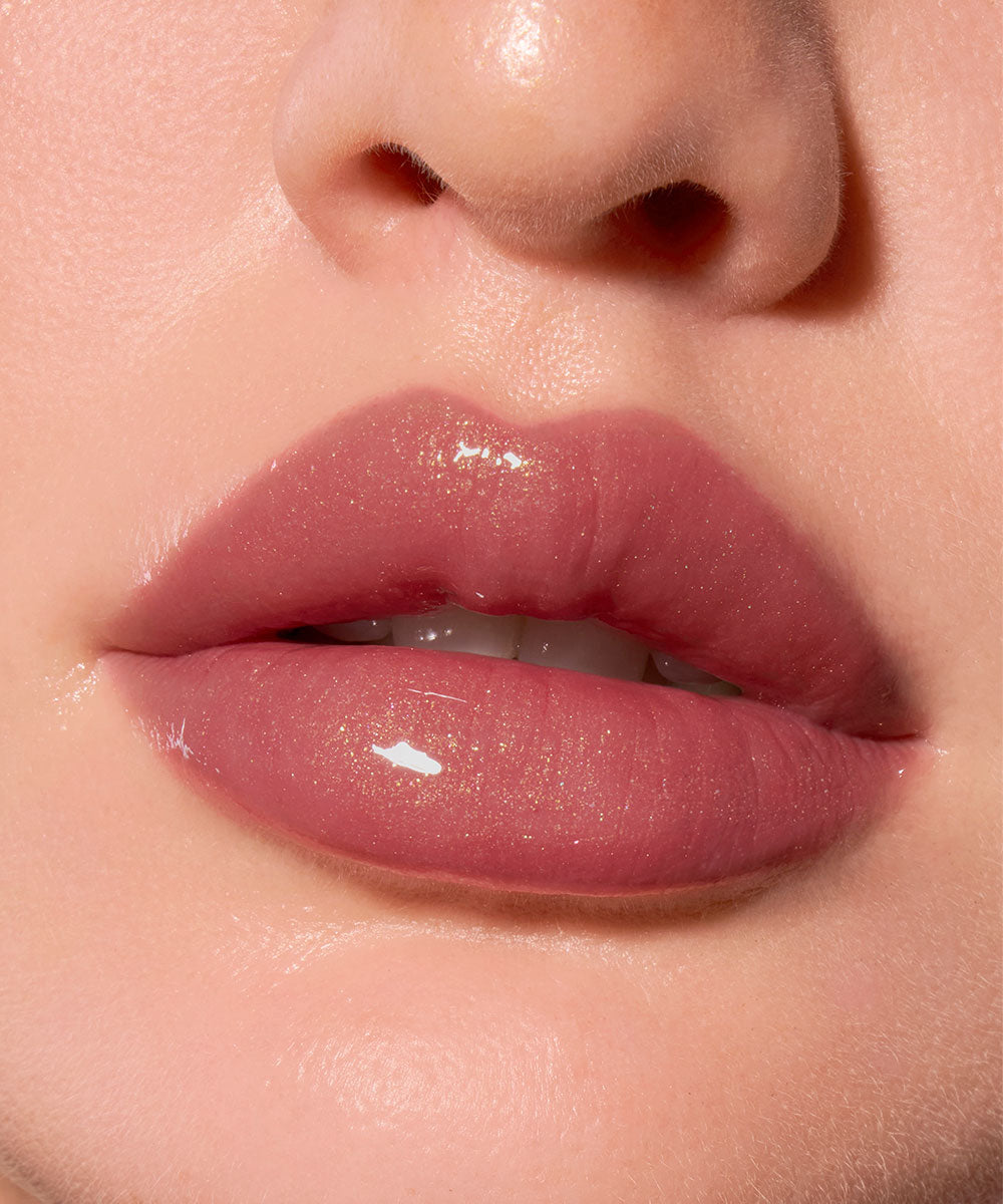 JOOCYEE-New Juicy Glazed Rouge 2.0 Ultra Shine