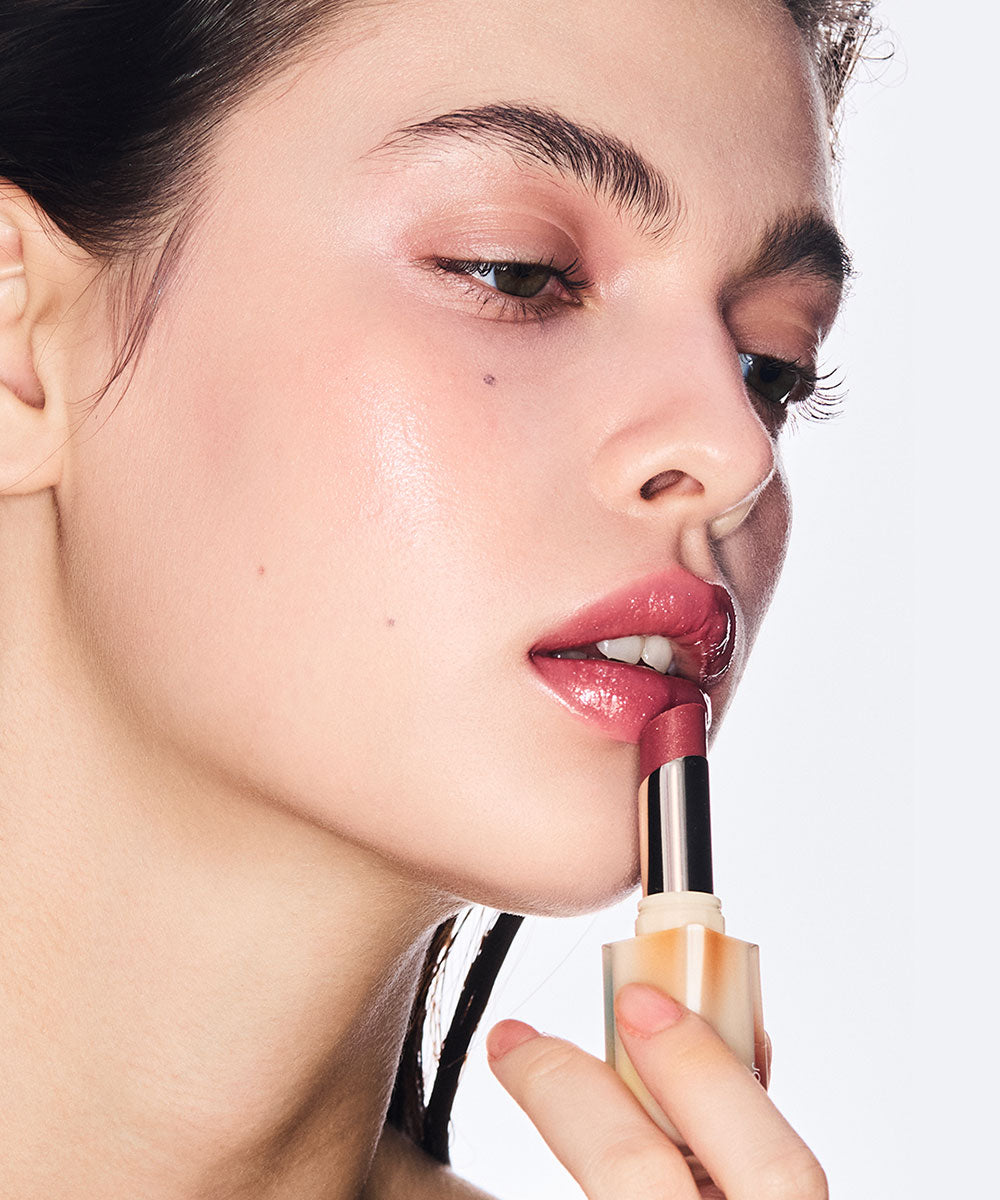 JOOCYEE-New Juicy Glazed Rouge 2.0 Ultra Shine