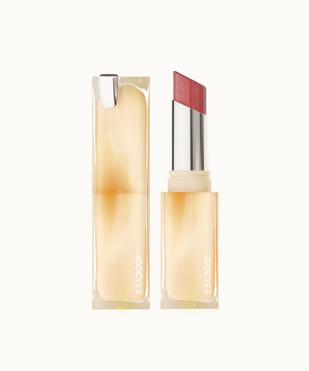 JOOCYEE-New Juicy Glazed Rouge 2.0 Ultra Shine