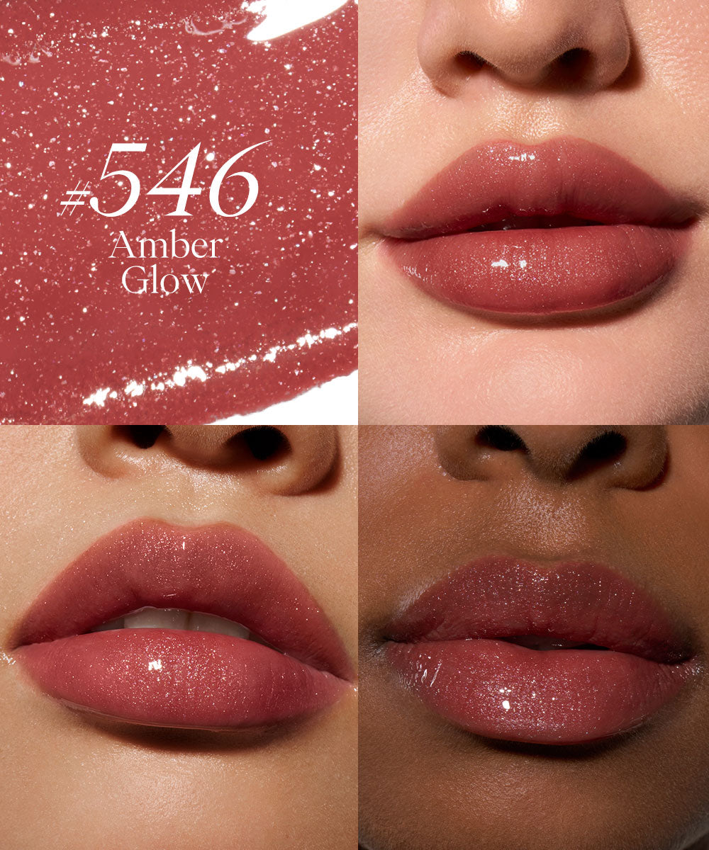 JOOCYEE-New Juicy Glazed Rouge 2.0 Ultra Shine