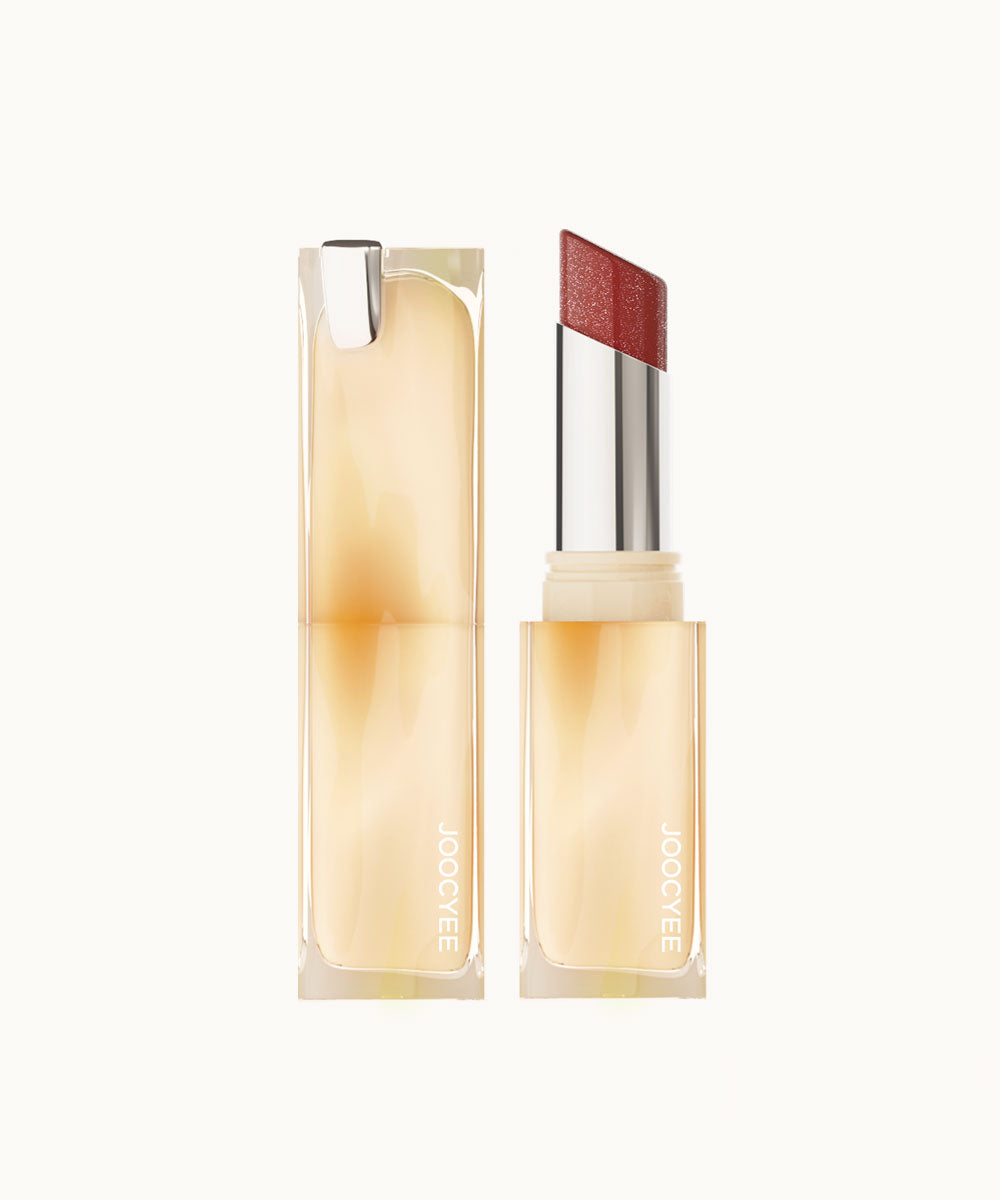 JOOCYEE-New Juicy Glazed Rouge 2.0 Ultra Shine