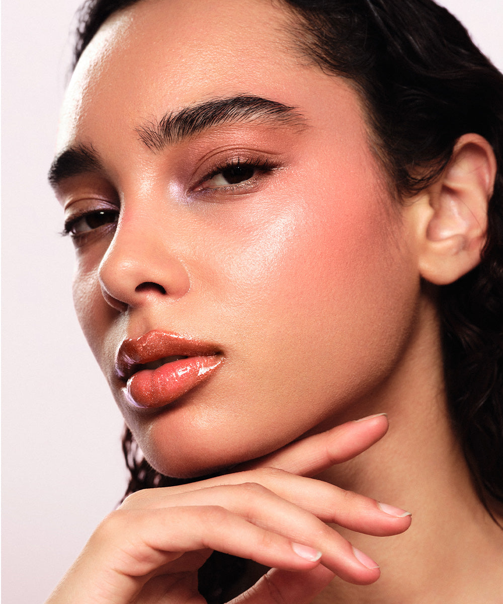 JOOCYEE-New Juicy Glazed Rouge 2.0 Ultra Shine