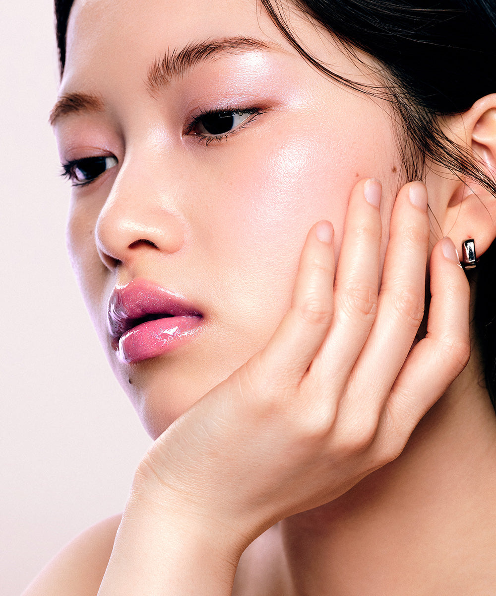 JOOCYEE-New Juicy Glazed Rouge 2.0 Ultra Shine