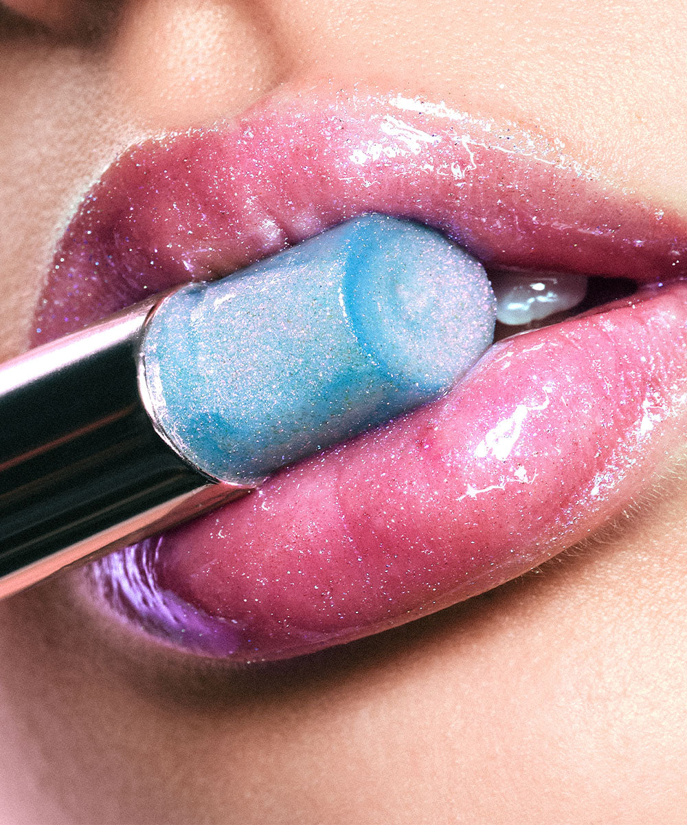 JOOCYEE-New Juicy Glazed Rouge 2.0 Ultra Shine
