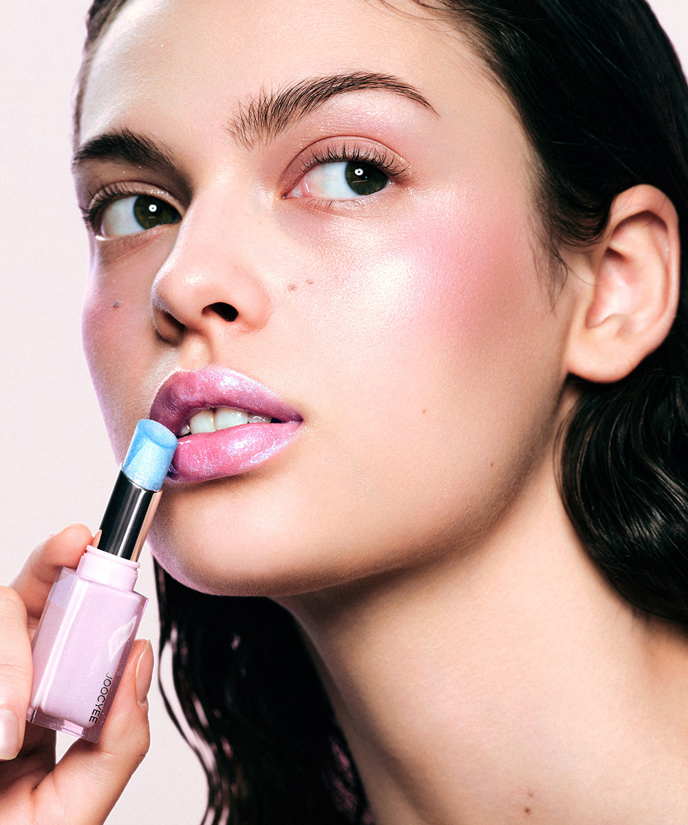 JOOCYEE-New Juicy Glazed Rouge 2.0 Ultra Shine
