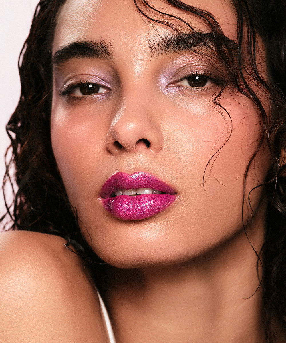 JOOCYEE-New Juicy Glazed Rouge 2.0 Ultra Shine