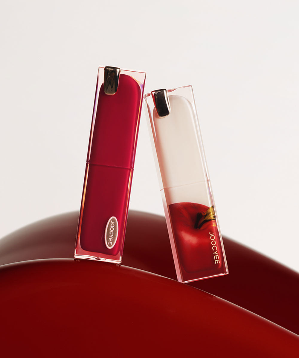 JOOCYEE-Apple of My Eye Glazed Rouge