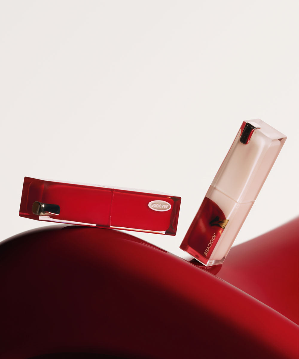 JOOCYEE-Apple of My Eye Glazed Rouge