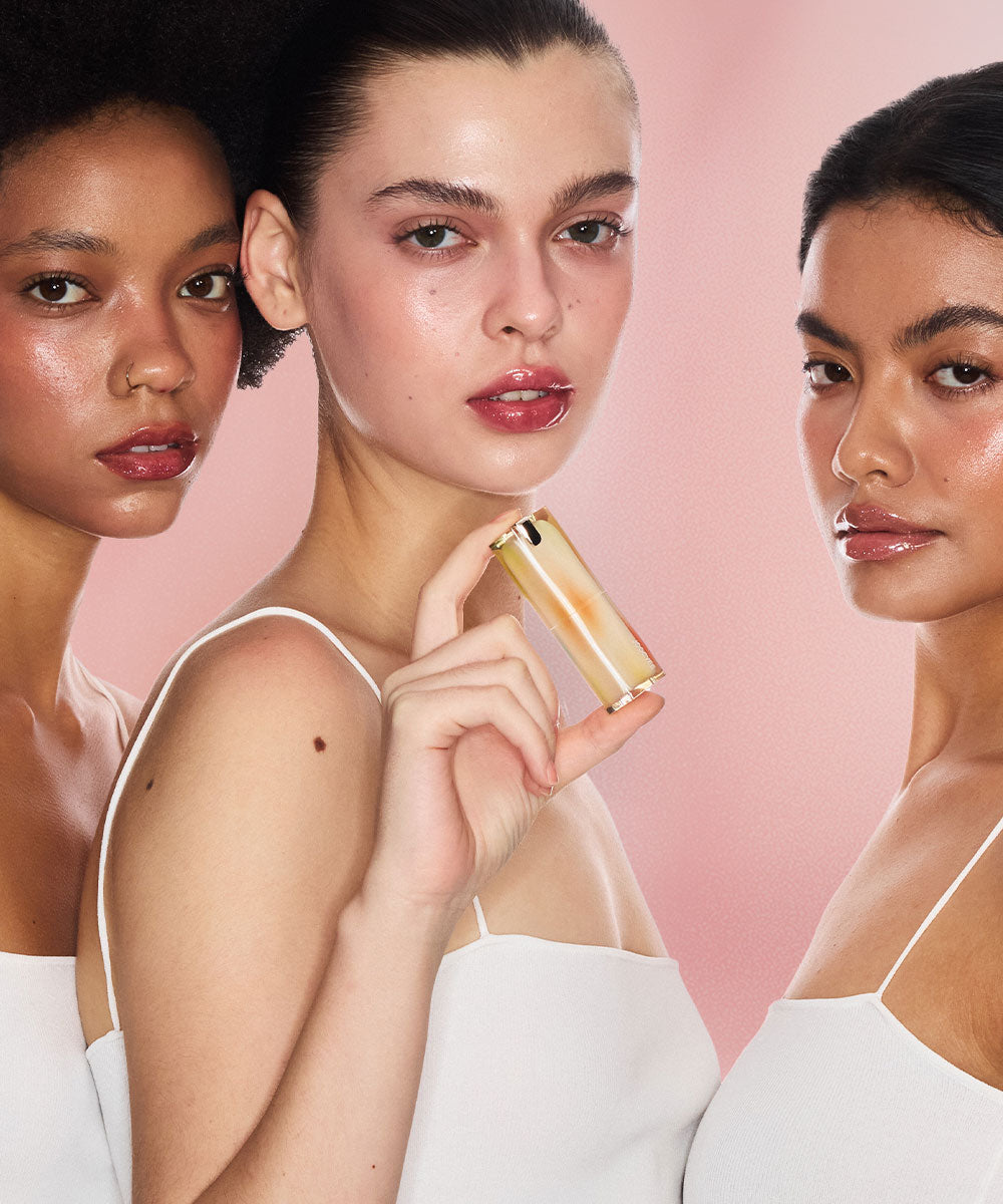 JOOCYEE-Moisturized Long-Lasting Glazed Rouge