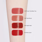 JOOCYEE-Apple of My Eye Glazed Rouge