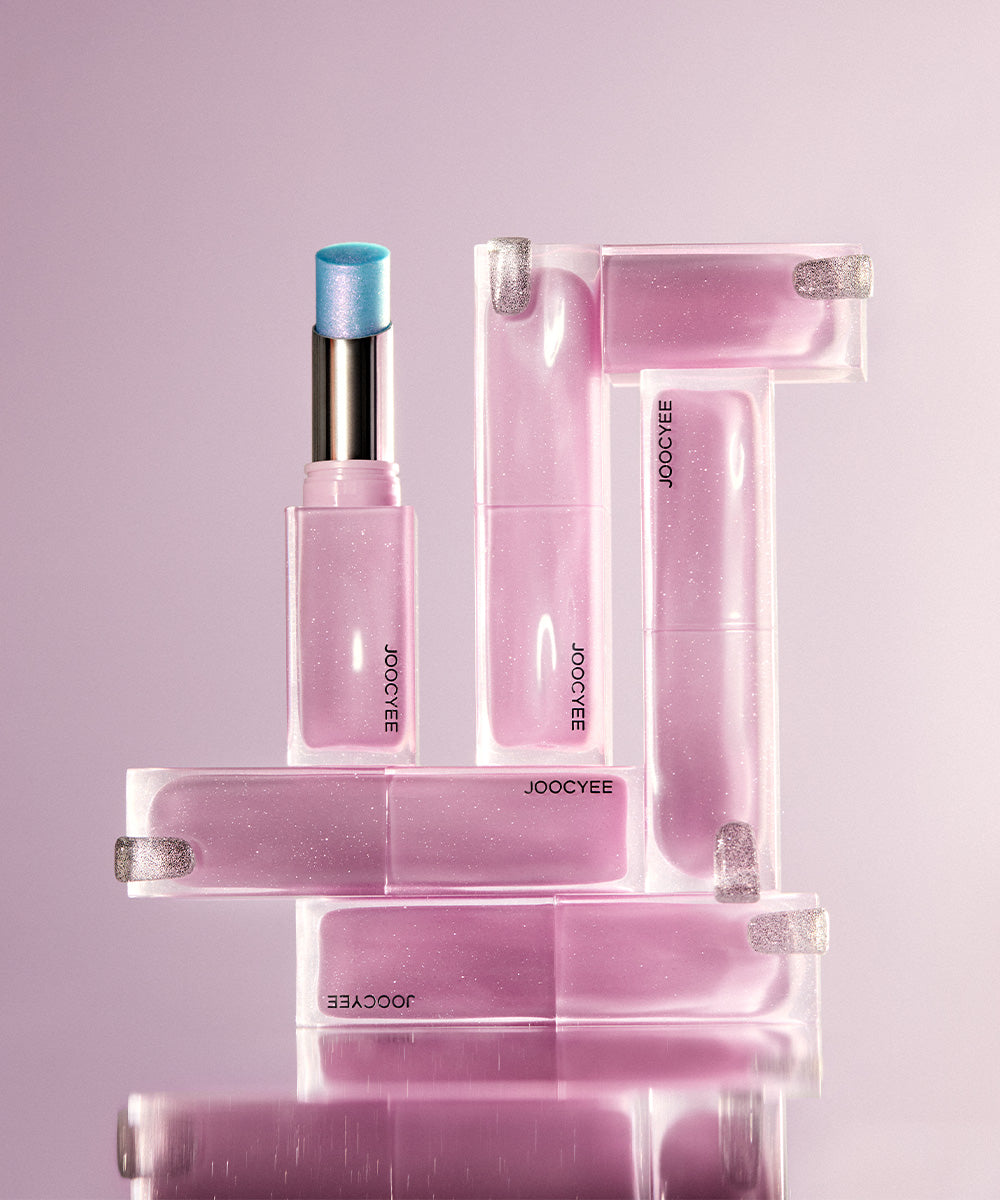 JOOCYEE-New Juicy Glazed Rouge 2.0 Ultra Shine