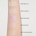 JOOCYEE-Brightening Diamond Glitter Highlighter