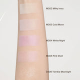 JOOCYEE-Brightening Diamond Glitter Highlighter
