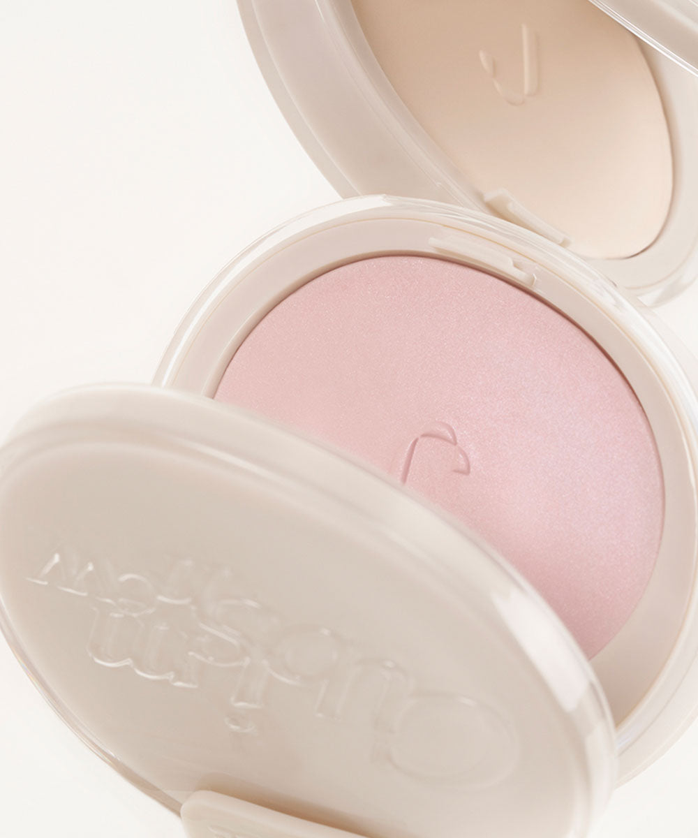 JOOCYEE-Brightening Diamond Glitter Highlighter