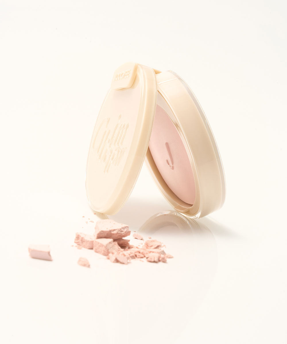 JOOCYEE-Brightening Diamond Glitter Highlighter