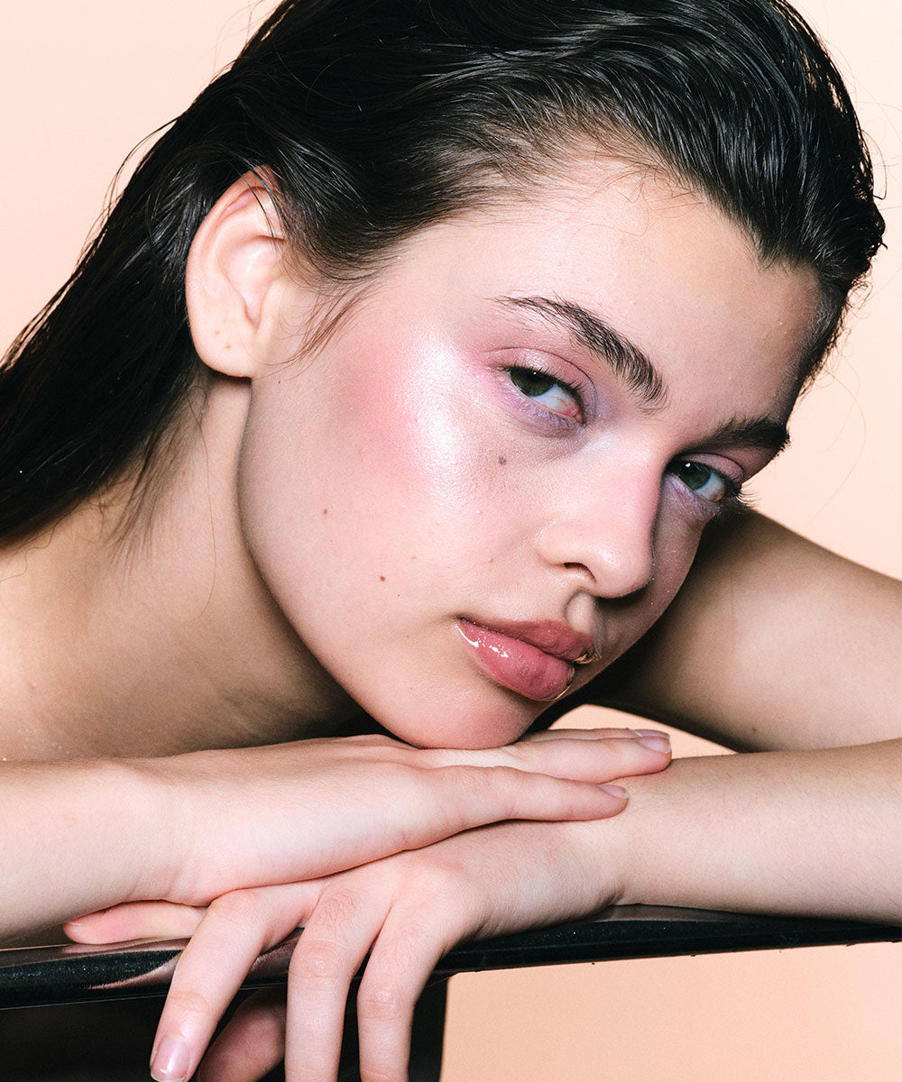 JOOCYEE-Jelly Highlighter Glitter Stick