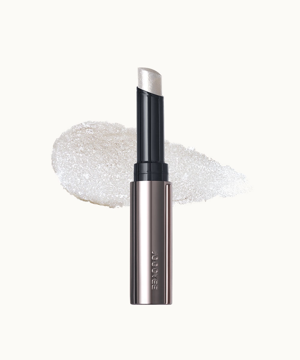 JOOCYEE-Jelly Highlighter Glitter Stick