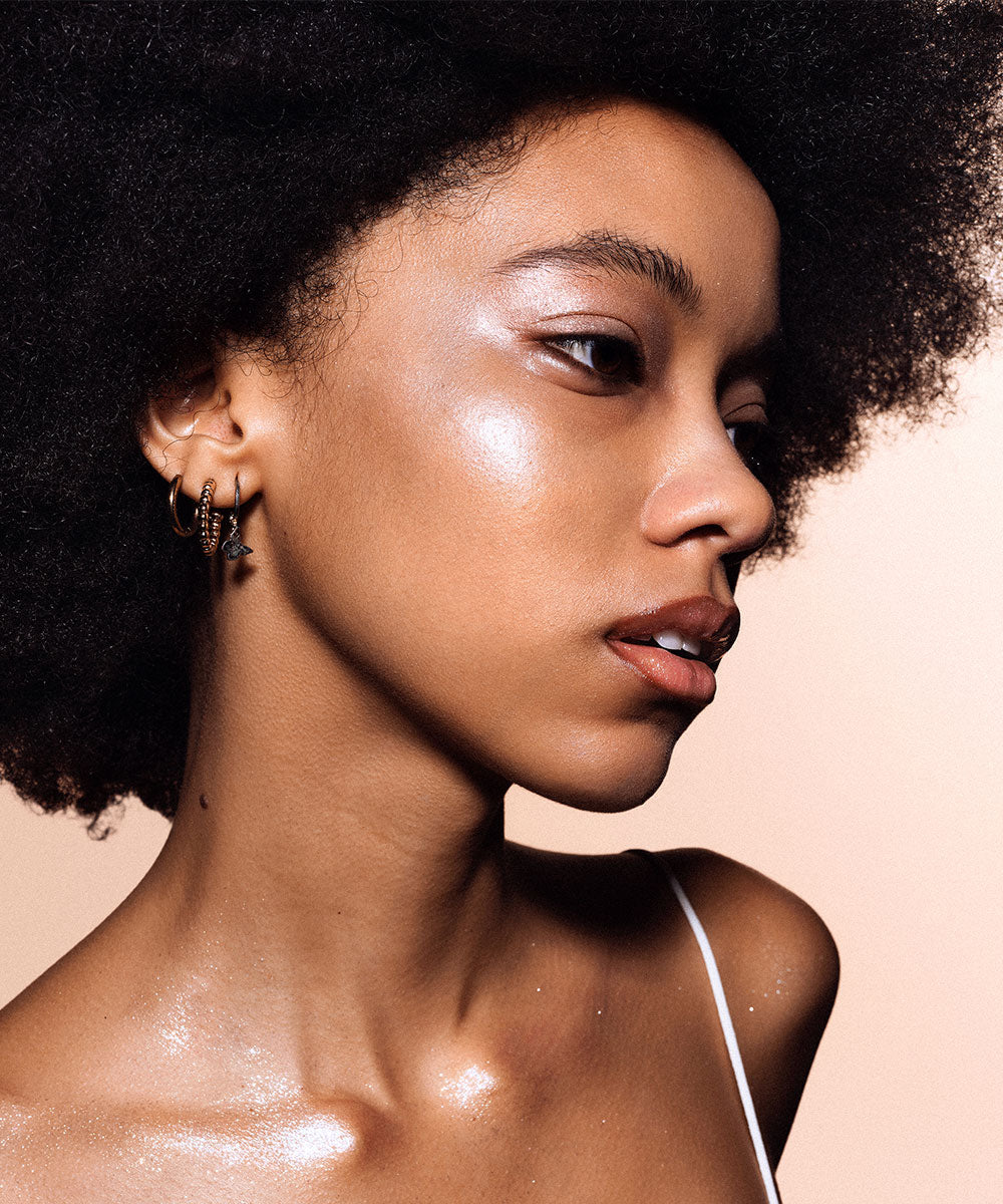 JOOCYEE-Jelly Highlighter Glitter Stick