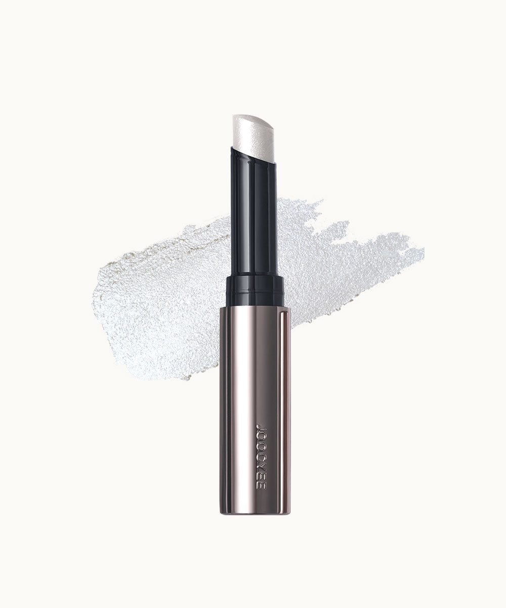 JOOCYEE-Jelly Highlighter Glitter Stick