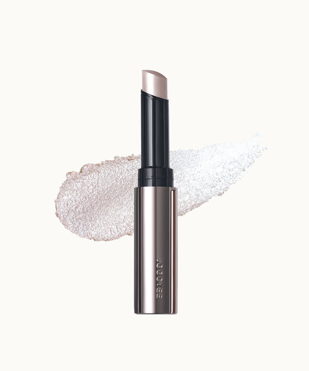 JOOCYEE-Jelly Highlighter Glitter Stick