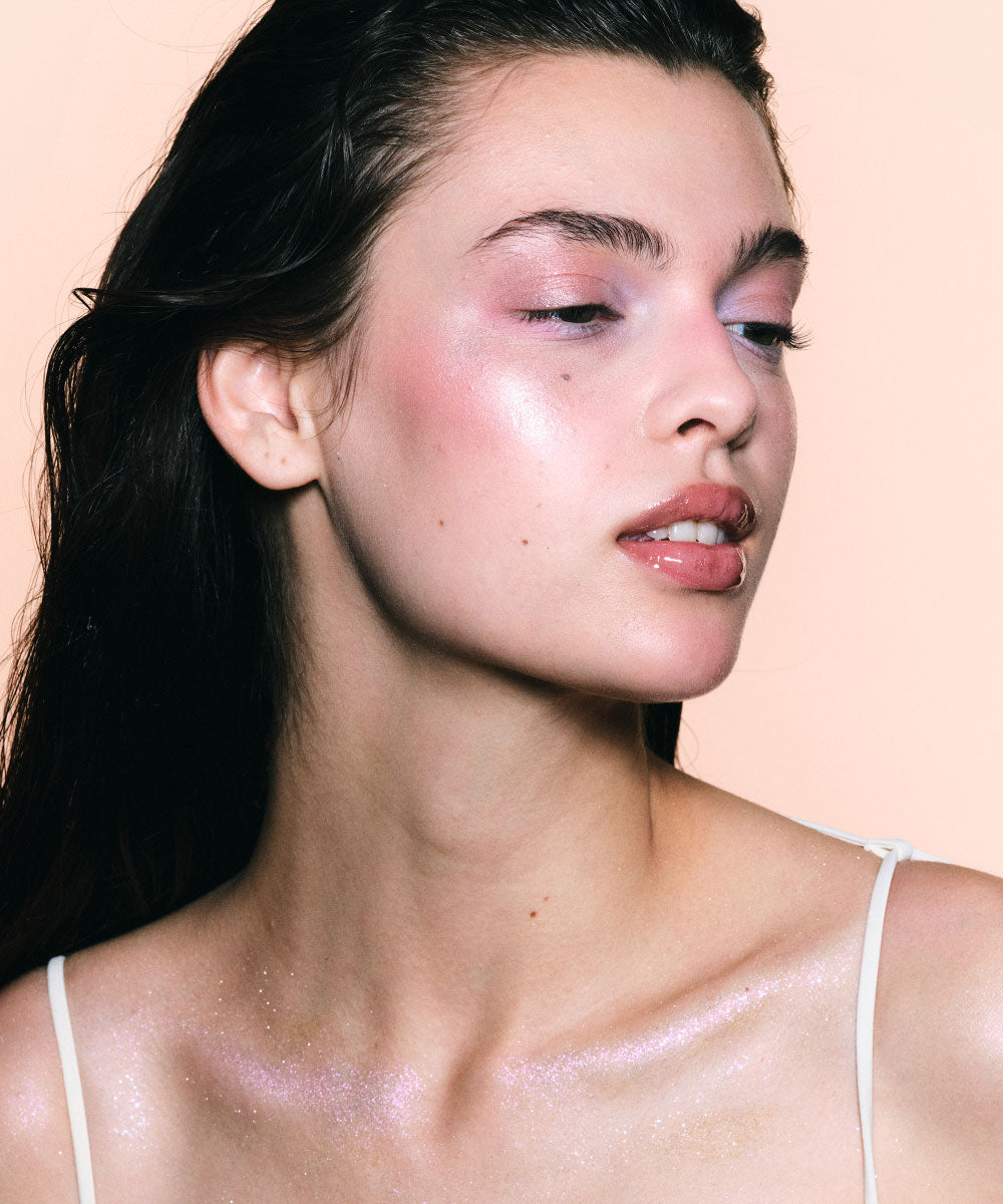 JOOCYEE-Jelly Highlighter Glitter Stick